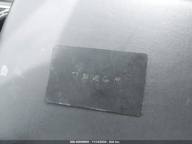 2020 TESLA MODEL 3 5YJ3E1EB7LF497374 Photo 10