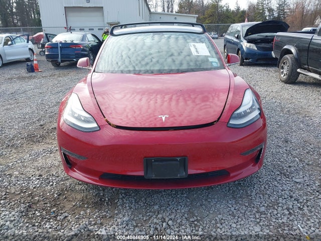 Tesla Model 3 Long Range Dual Motor All-wheel Drive 2020 5YJ3E1EB7LF497374 Image 13