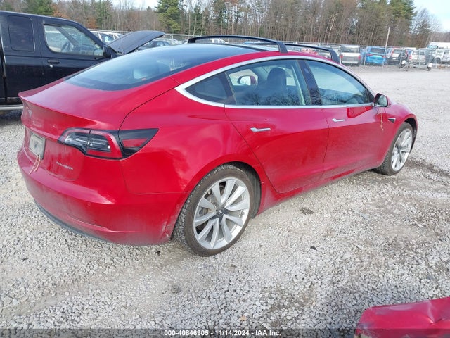 2020 TESLA MODEL 3 5YJ3E1EB7LF497374 Photo 3