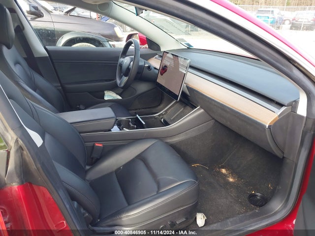 2020 TESLA MODEL 3 5YJ3E1EB7LF497374 Photo 4