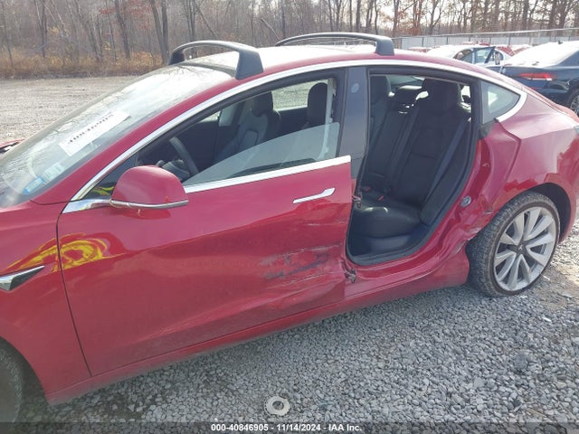 2020 TESLA MODEL 3 5YJ3E1EB7LF497374 Photo 5