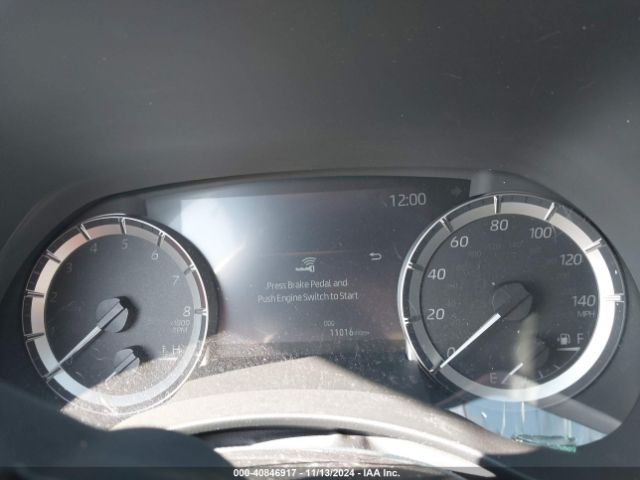 5TDKDRAH4RS529886 Toyota Highlander Xse