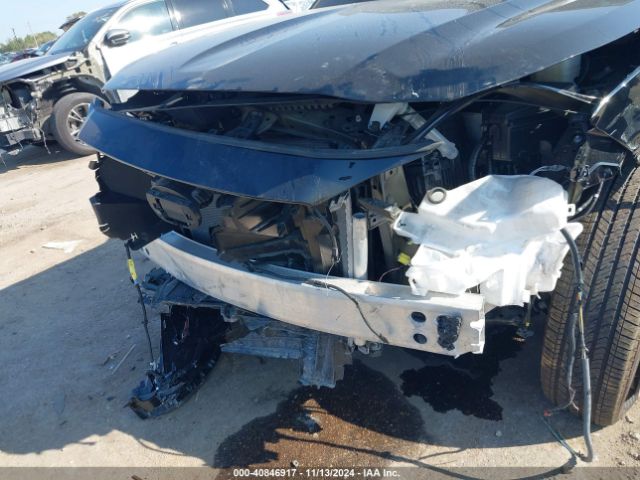 5TDKDRAH4RS529886 Toyota Highlander Xse