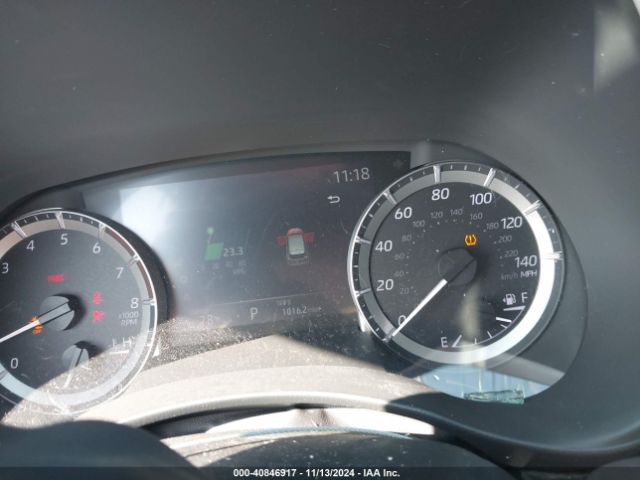 5TDKDRAH4RS529886 Toyota Highlander Xse