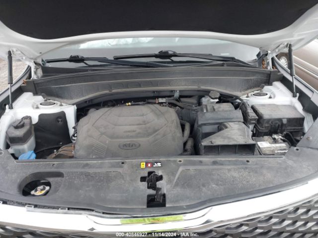 5XYP2DHC2LG003270 KIA Telluride Lx