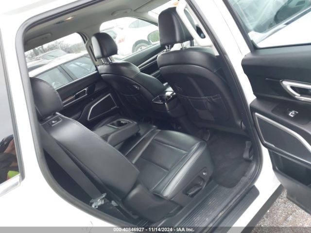 5XYP2DHC2LG003270 KIA Telluride Lx