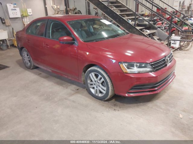 3VW167AJXJM246522 auction archive image