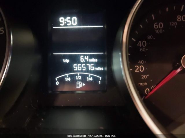 3VW167AJXJM246522 Volkswagen Jetta 1.4t S