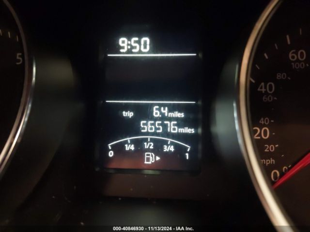 3VW167AJXJM246522 Volkswagen Jetta 1.4t S