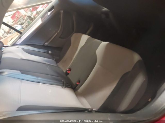 3VW167AJXJM246522 Volkswagen Jetta 1.4t S