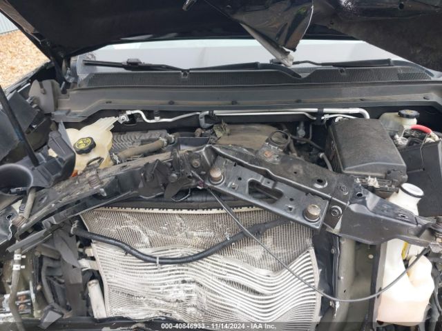 1GTG6CE36F1134600 GMC CANYON SLT