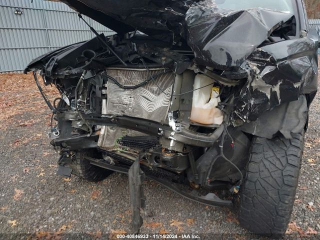 1GTG6CE36F1134600 GMC CANYON SLT