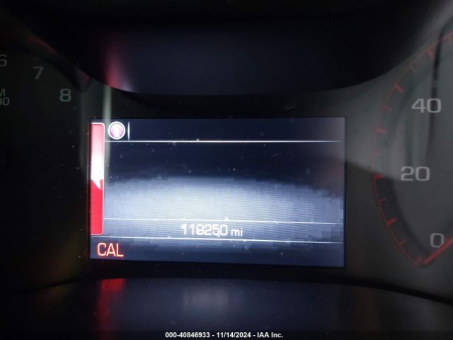 1GTG6CE36F1134600 GMC CANYON SLT