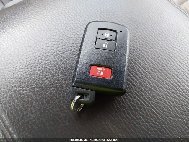 JTEZU5JRXL5222666 Toyota 4runner Limited