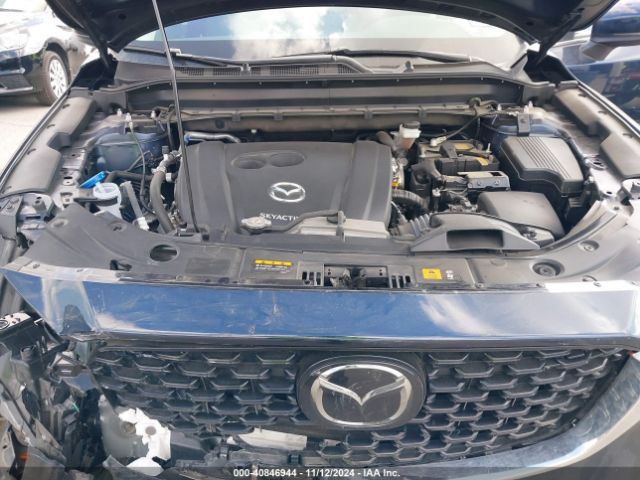 JM3KFBCM5P0135946 Mazda Cx-5 2.5 S Preferred