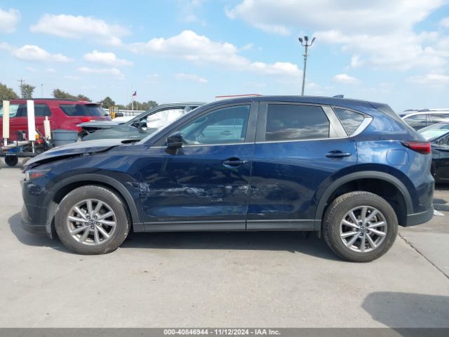 JM3KFBCM5P0135946 Mazda Cx-5 2.5 S Preferred