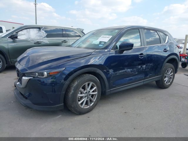 JM3KFBCM5P0135946 Mazda Cx-5 2.5 S Preferred