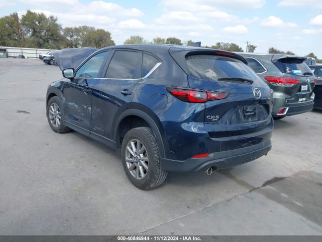 JM3KFBCM5P0135946 Mazda Cx-5 2.5 S Preferred