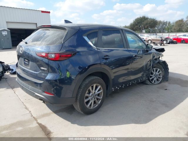JM3KFBCM5P0135946 Mazda Cx-5 2.5 S Preferred