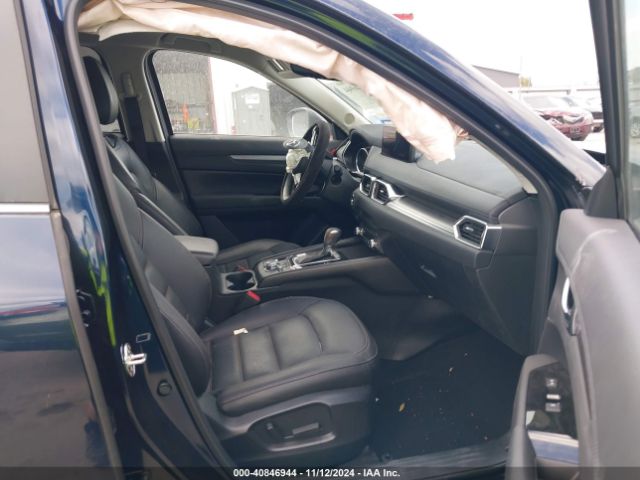 JM3KFBCM5P0135946 Mazda Cx-5 2.5 S Preferred