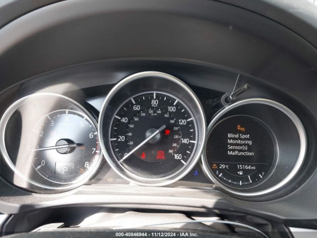JM3KFBCM5P0135946 Mazda Cx-5 2.5 S Preferred