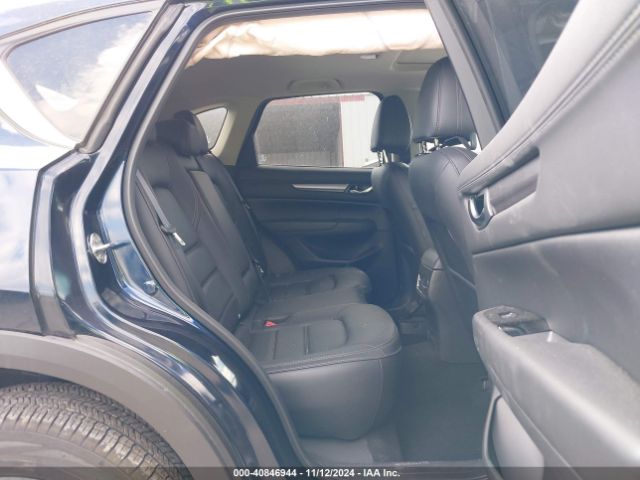 JM3KFBCM5P0135946 Mazda Cx-5 2.5 S Preferred