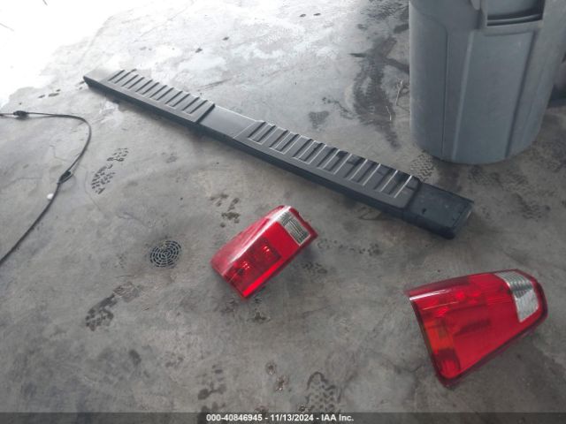 1N6BA0EK5EN504230 Nissan TITAN S