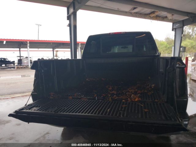 1N6BA0EK5EN504230 Nissan TITAN S