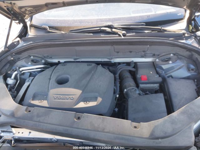 YV4A22RL6J1013612 Volvo Xc60 T6 Inscription