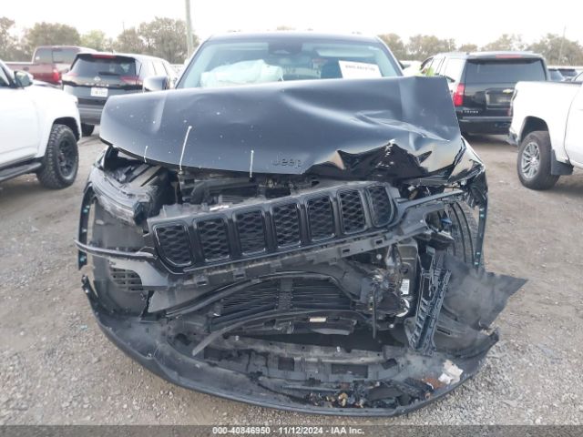 1C4RJGBG7RC716333 Jeep Grand Cherokee Limited 4x2