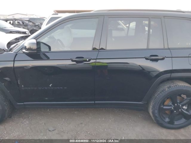 1C4RJGBG7RC716333 Jeep Grand Cherokee Limited 4x2