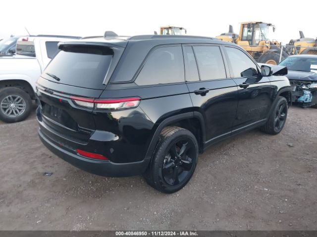 1C4RJGBG7RC716333 Jeep Grand Cherokee Limited 4x2