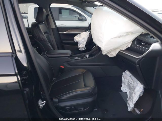 1C4RJGBG7RC716333 Jeep Grand Cherokee Limited 4x2