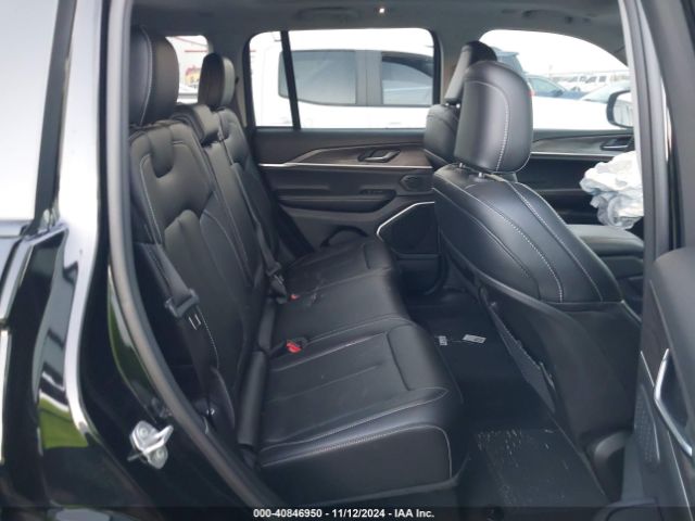 1C4RJGBG7RC716333 Jeep Grand Cherokee Limited 4x2