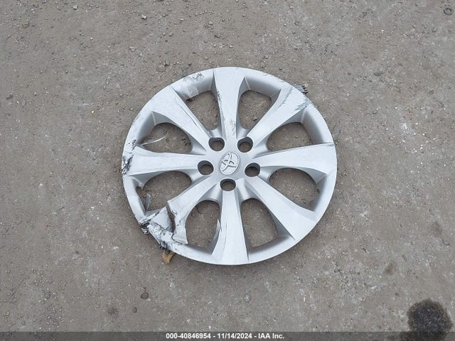 JTDBDMHE2RJ005616 Toyota Corolla Hybrid Le