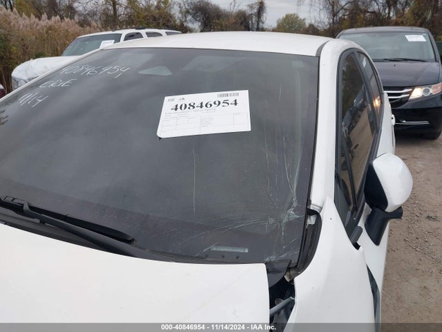 JTDBDMHE2RJ005616 Toyota Corolla Hybrid Le