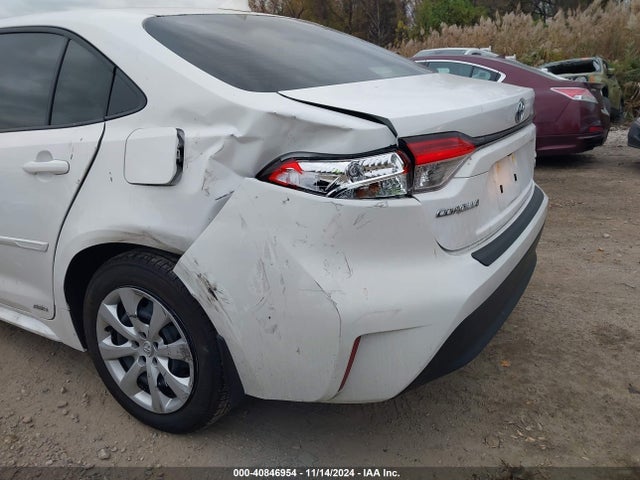 JTDBDMHE2RJ005616 Toyota Corolla Hybrid Le