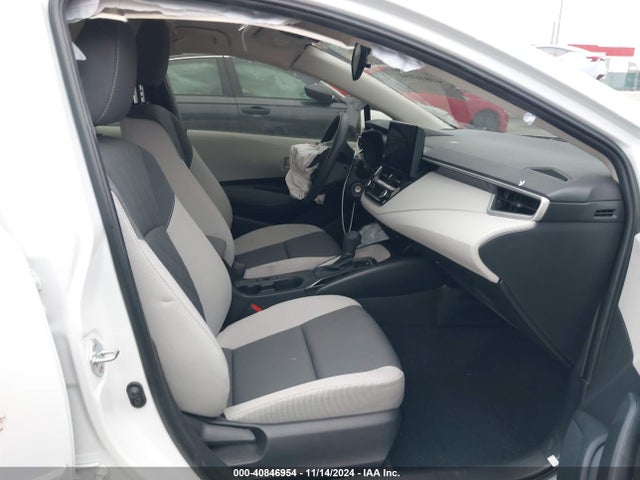 JTDBDMHE2RJ005616 Toyota Corolla Hybrid Le