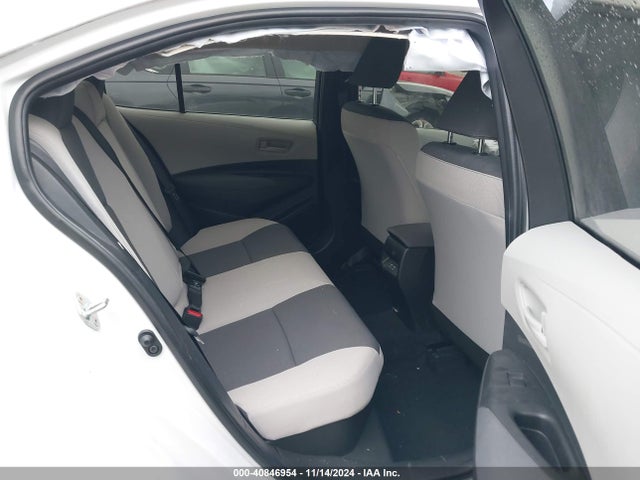 JTDBDMHE2RJ005616 Toyota Corolla Hybrid Le
