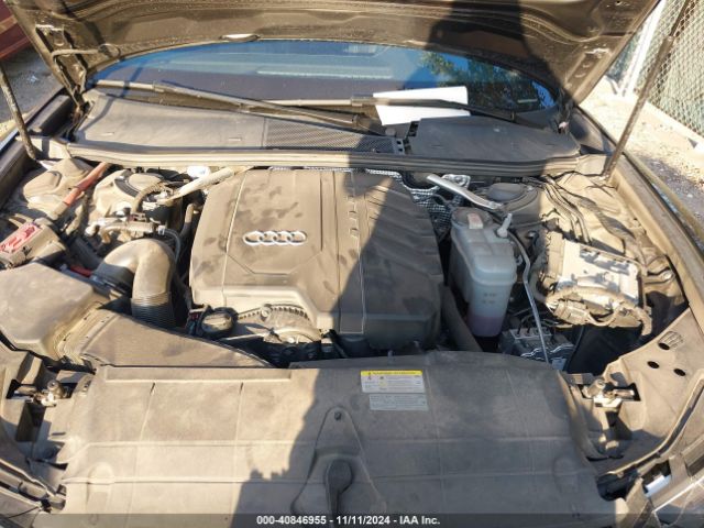 2023 AUDI A6 SEDAN WAUD3BF23PN043156 Photo 9