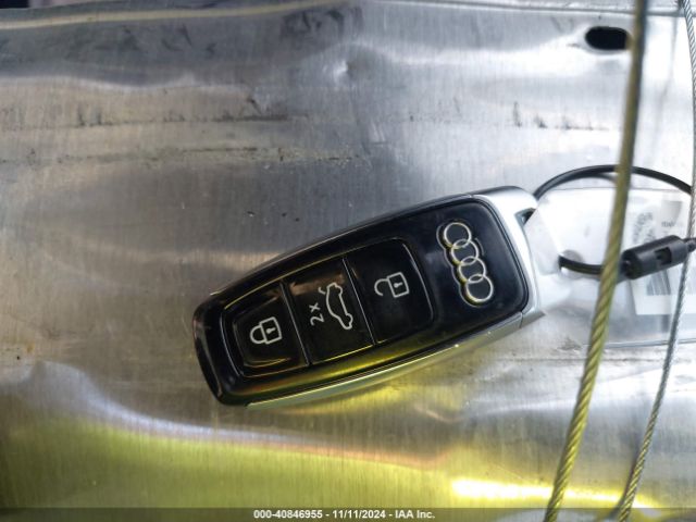 2023 AUDI A6 SEDAN WAUD3BF23PN043156 Photo 10