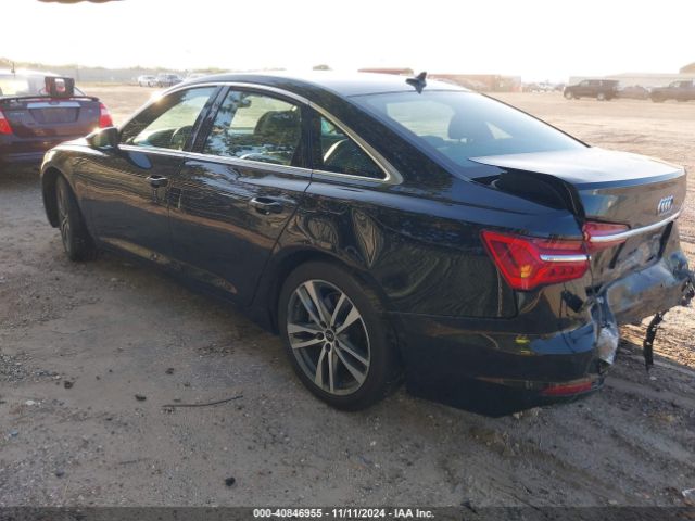 2023 AUDI A6 SEDAN WAUD3BF23PN043156 Photo 2