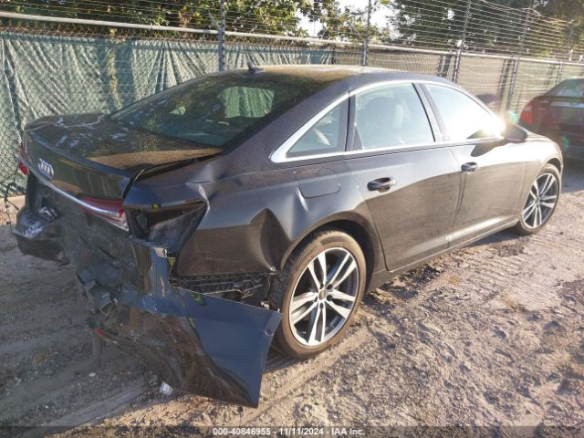 2023 AUDI A6 SEDAN WAUD3BF23PN043156 Photo 3