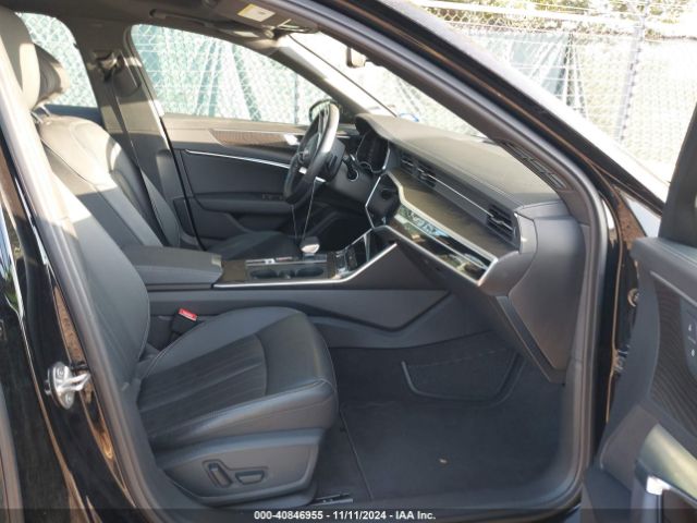 2023 AUDI A6 SEDAN WAUD3BF23PN043156 Photo 4