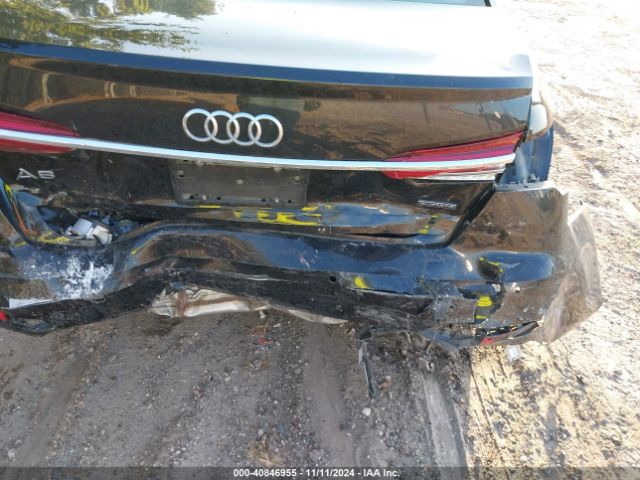 2023 AUDI A6 SEDAN WAUD3BF23PN043156 Photo 5