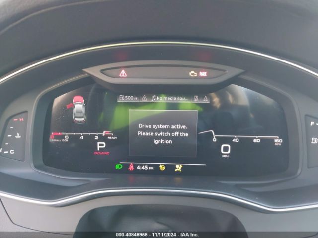 2023 AUDI A6 SEDAN WAUD3BF23PN043156 Photo 6