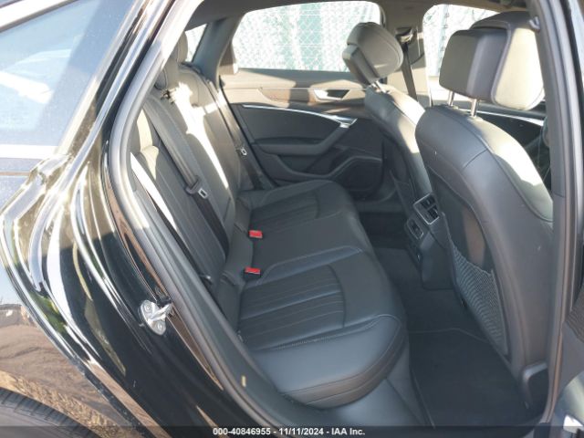2023 AUDI A6 SEDAN WAUD3BF23PN043156 Photo 7