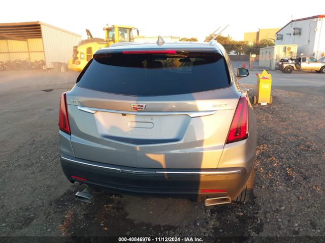 1GYKNAR44RZ716750 Cadillac Xt5 Fwd Luxury