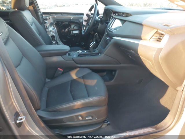 1GYKNAR44RZ716750 Cadillac Xt5 Fwd Luxury
