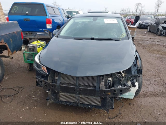 Chevrolet Cruze Lt Auto 2017 1G1BE5SM3H7202110 Image 13